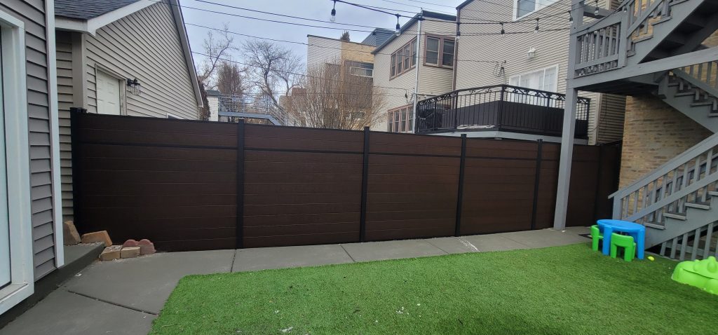 Tips to Maintain your Composite Fence Glencoe IL