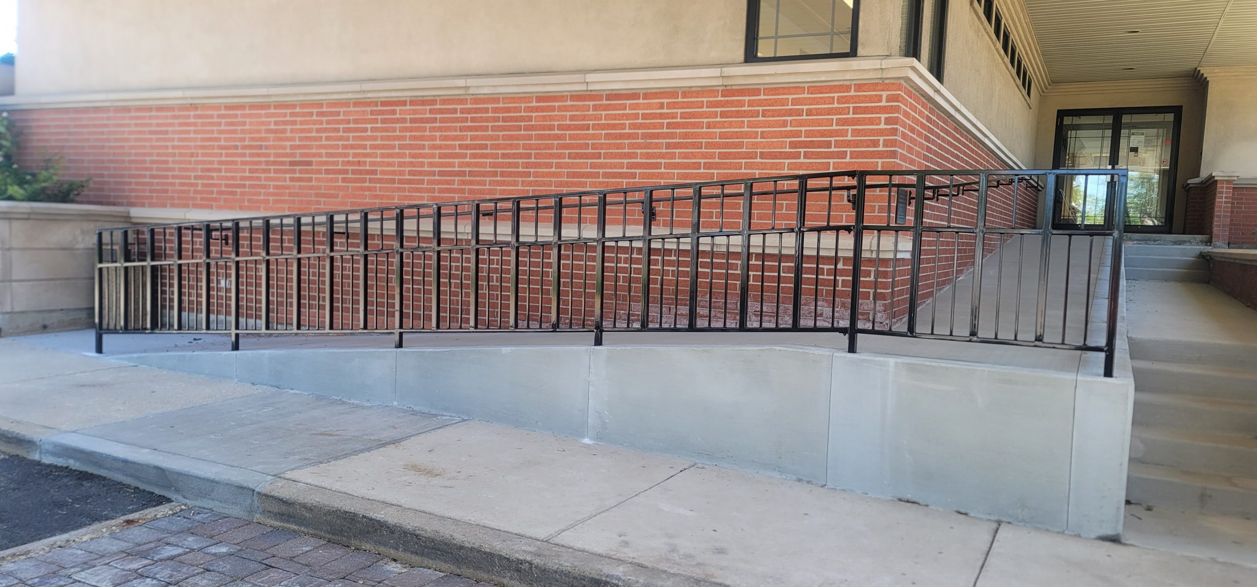 Why you should install an iron railing?