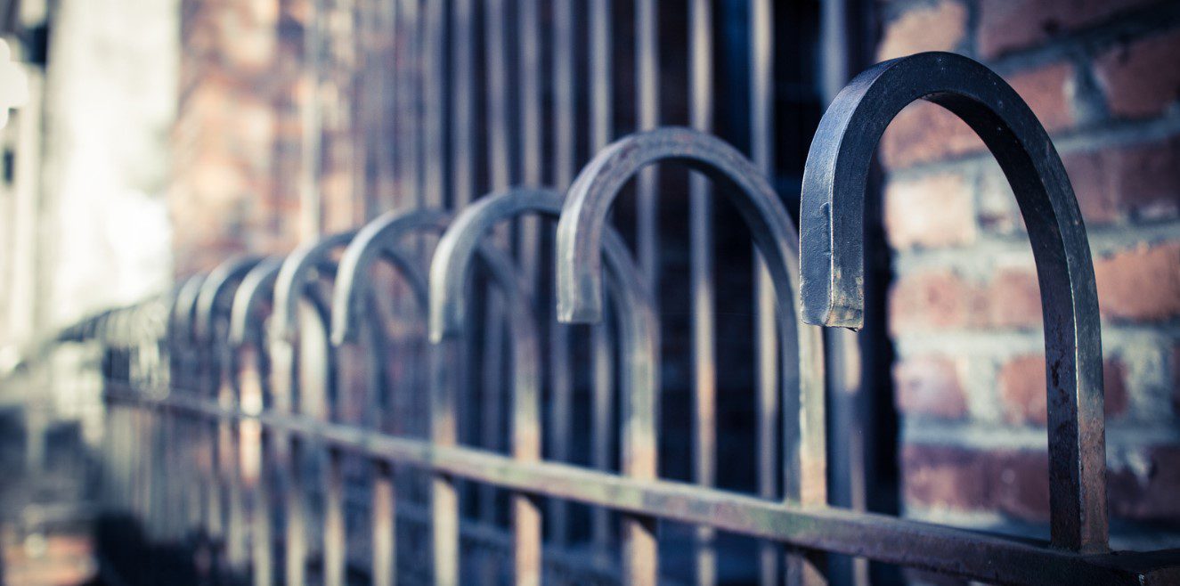 how-to-install-wrought-iron-fences-and-gates-2