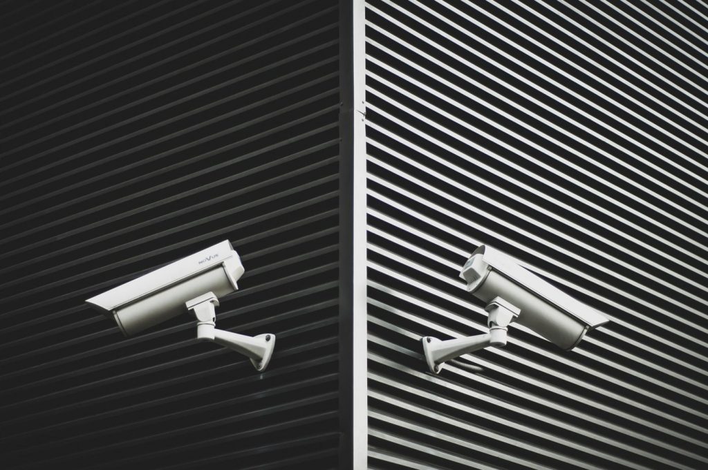 Benefits Of Commercial Security Camera Installation