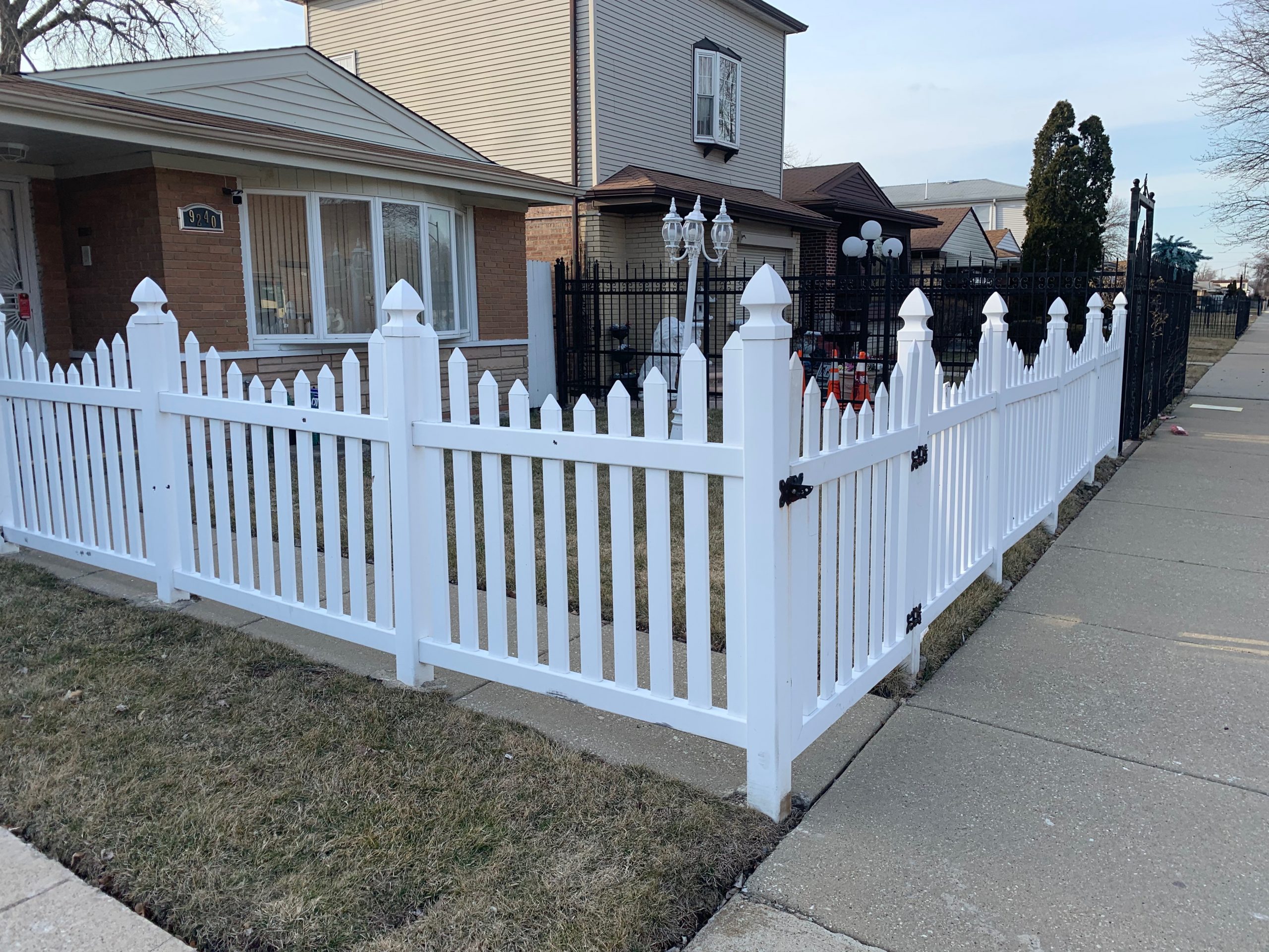 What Are The Best Porch Railings Materials?