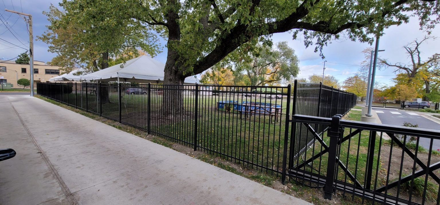 Fence Features to Consider