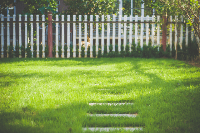 How to Install Fences for Sloped Yards
