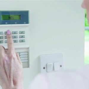 Residential & Commercial Intercom Security Systems