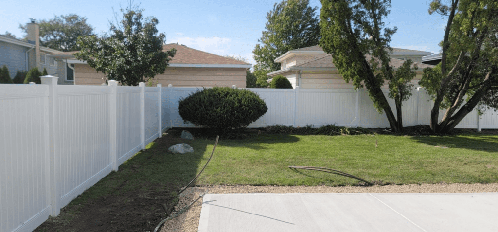 Things Property Owners Should Do Before Installing a Fence