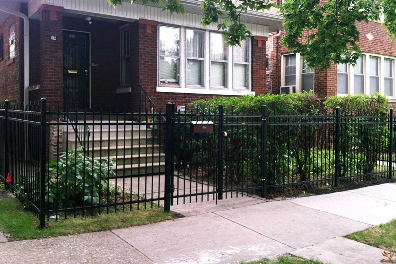 Why is buying high quality fencing products important Chicago