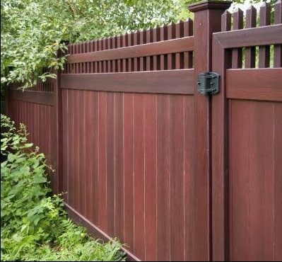 Does building a fence improve property value Chicago