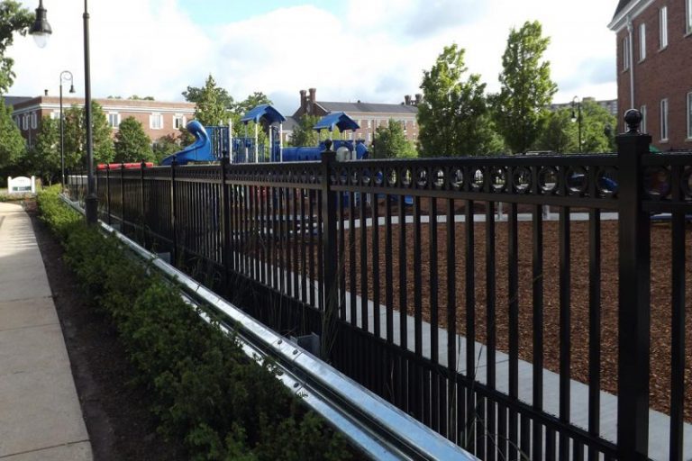 Chicago What Do You Need For A Commercial Fence Installation