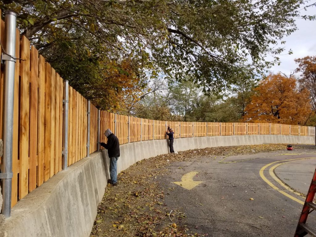 mistakes to avoid when installing a new fence