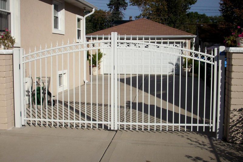 Will Fence Installation Raise Your Property's Value Winnetka Il