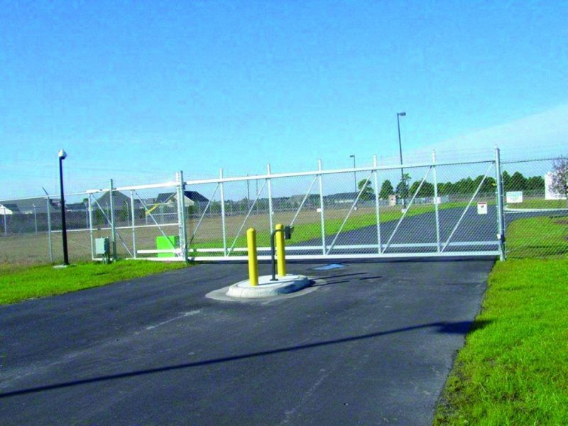 Best Types of Automatic Gates