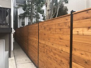 Best Fence Company in Highland Park