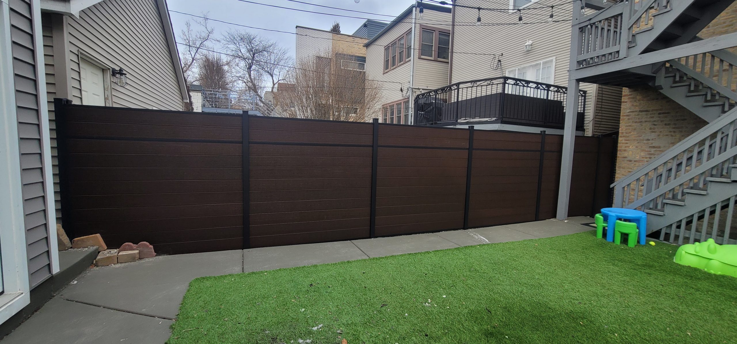 Are Composite Fences Good?