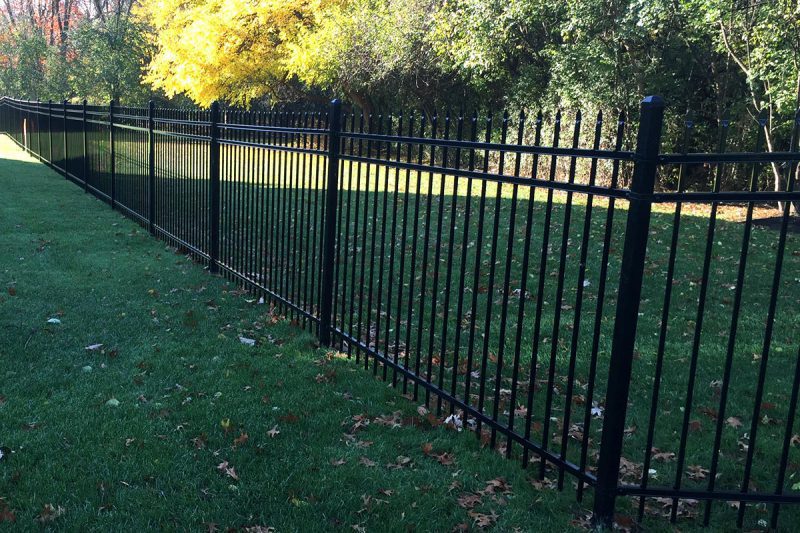 Chicago Il Pool Fencing Safety Requirements