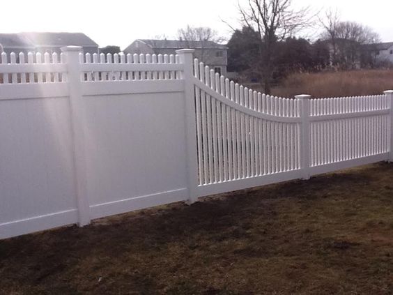 How Cold Weather Affects Your Fences Chicago Il