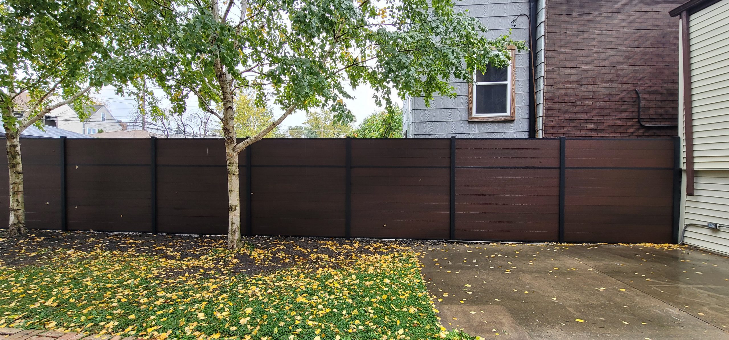 Best Fence for Landscaping
