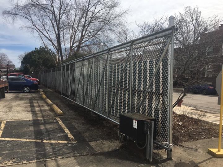Commercial Fencing Options For Your Company Chicago