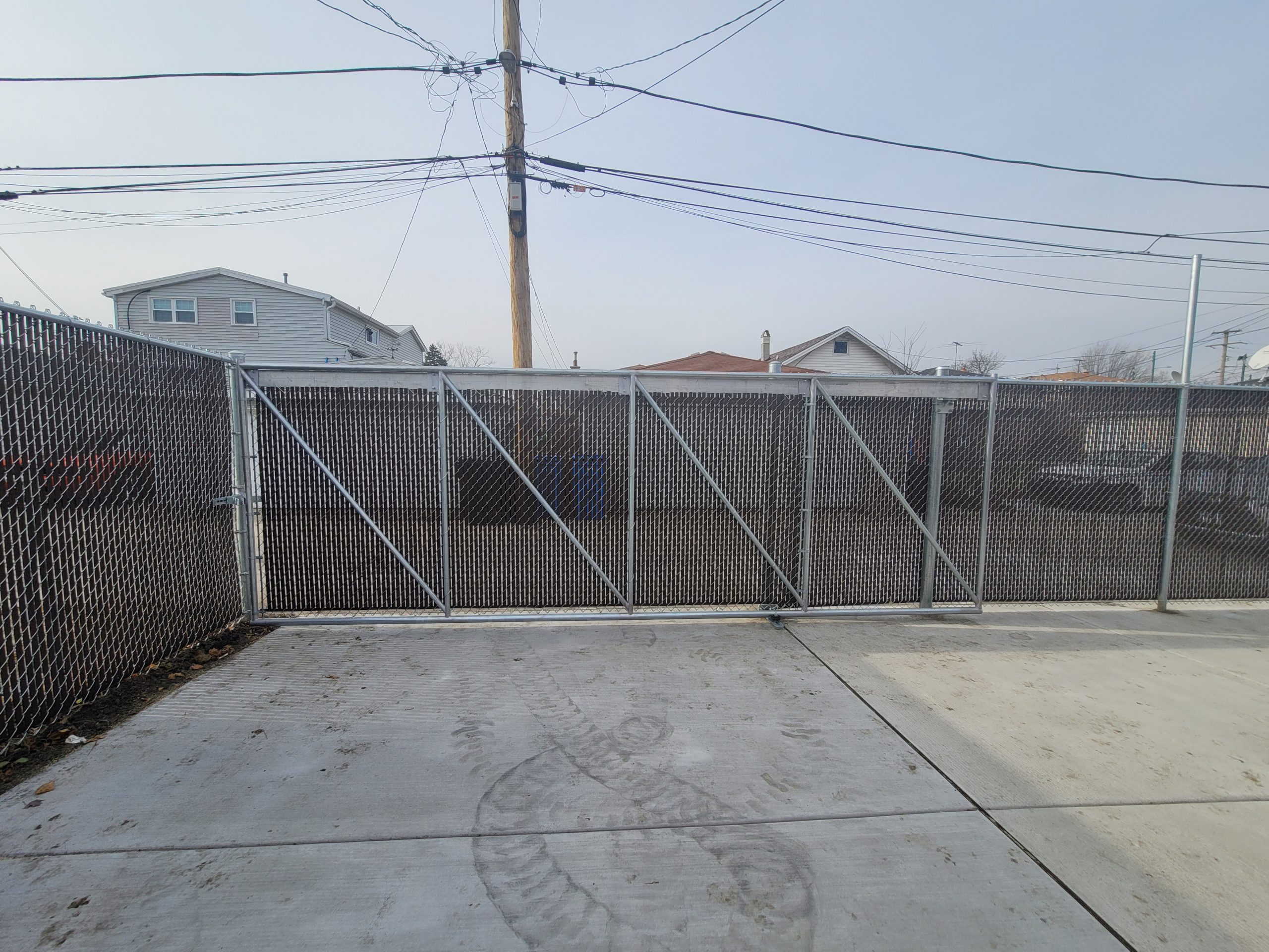 Signs your Business Needs a Fence