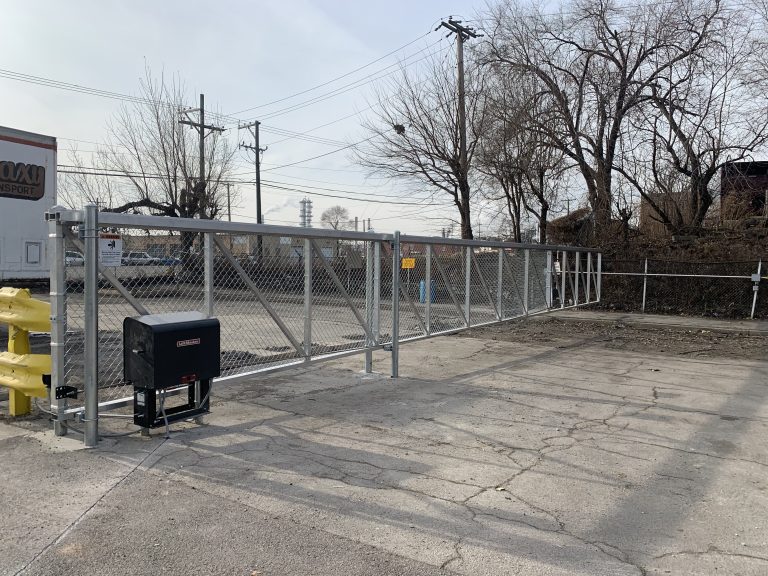 Property Value Increase With Automatic Gates