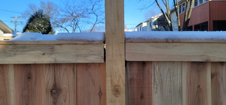 DIY Fencing Mistakes To Avoid Chicago Il