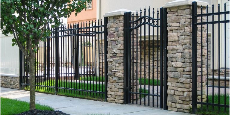 A Guide To Decorative Fencing Chicago