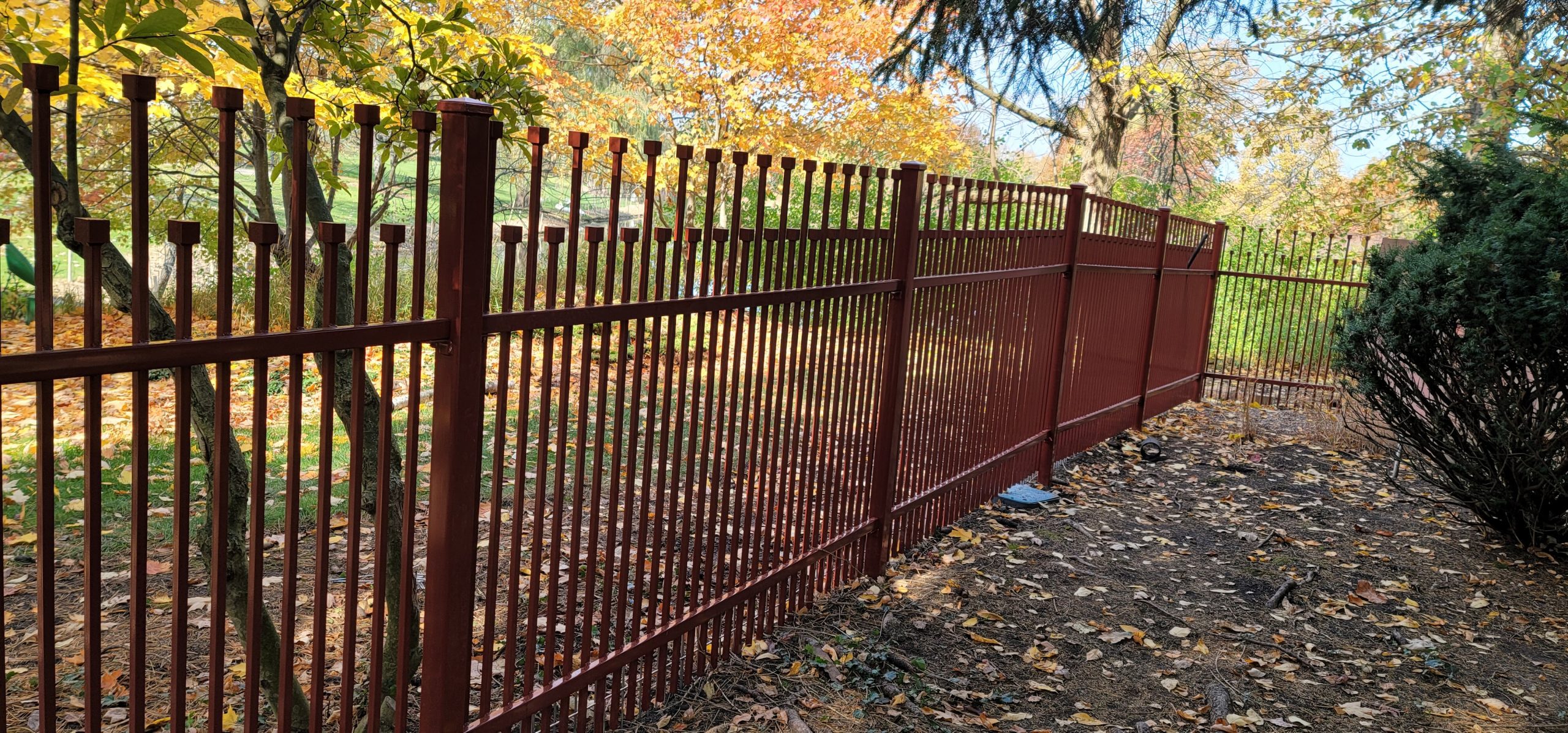 The Importance Of High Quality Fencing Products