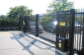 Prospect Heights Fence Company