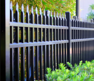 Prospect Heights fence company