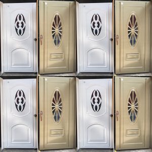 Revamp Your Entrance Modernize Your Home with This Stylish Door Upgrade