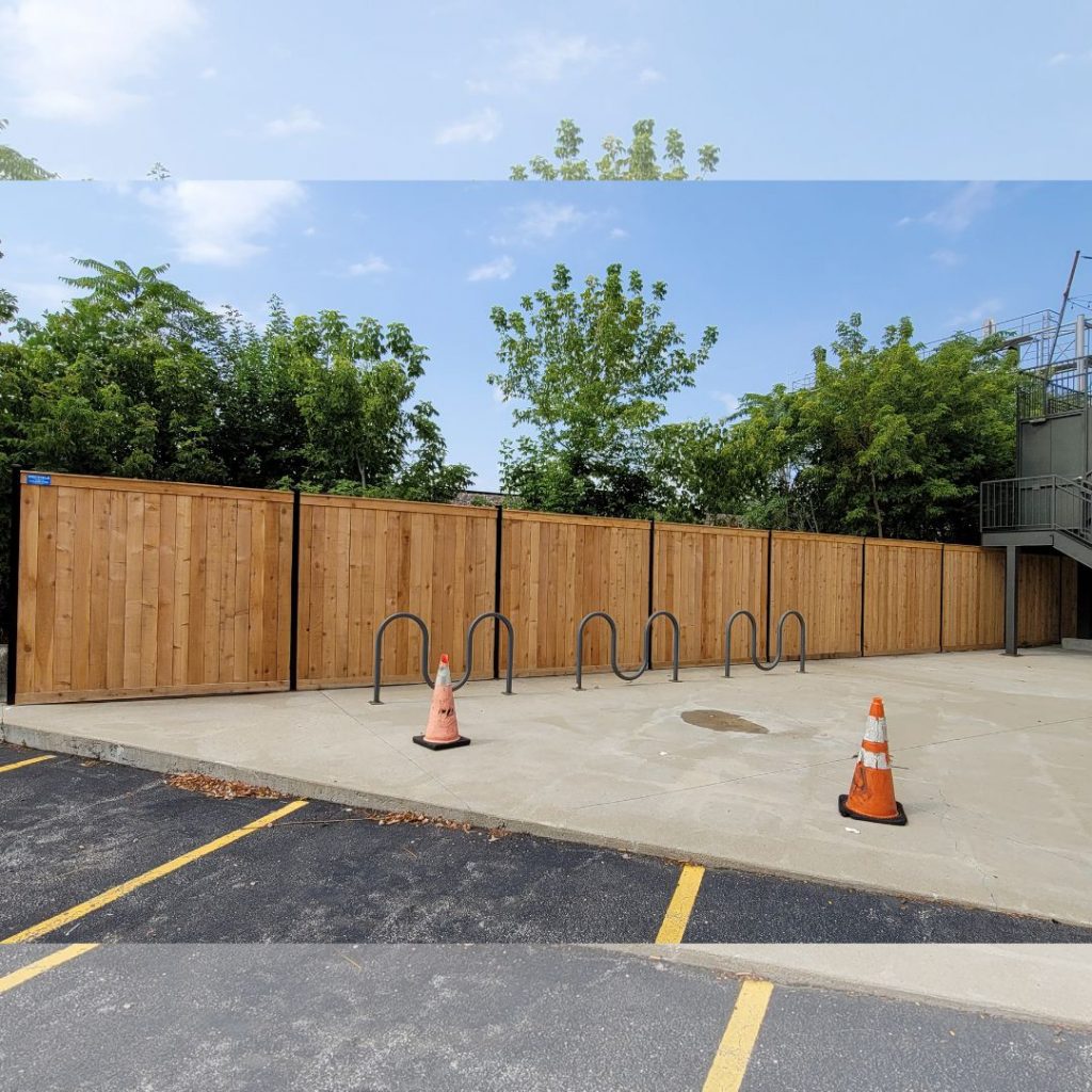 How Durable And Long Lasting Are Industrial Wood Fences last long wood fence