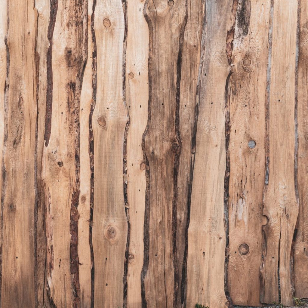 Can You Build A Fence With Untreated Wood decay