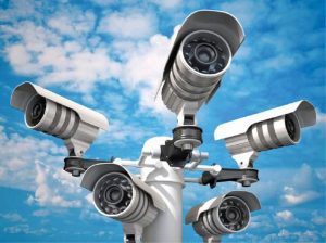businesses that benefit from security systems