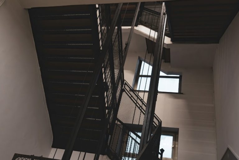 Ideas of Styles for Staircases