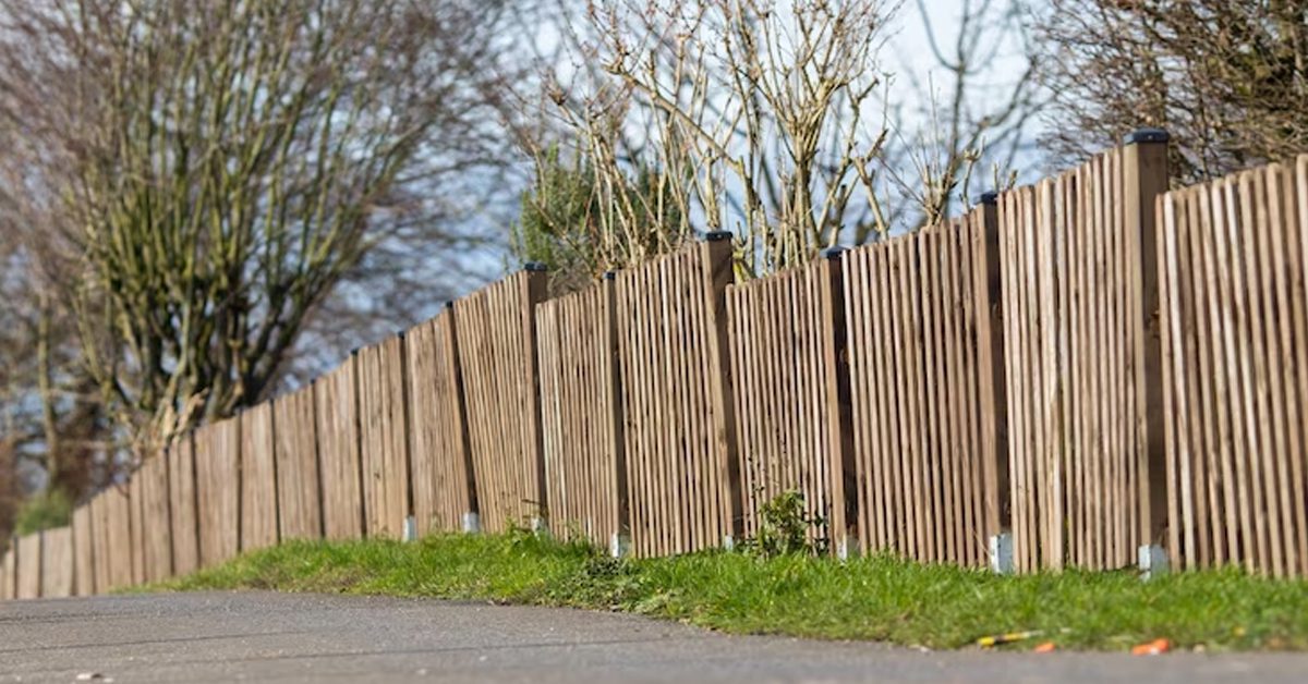 durable timber fences exceptional quality