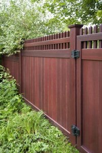 how to climate proof your fence