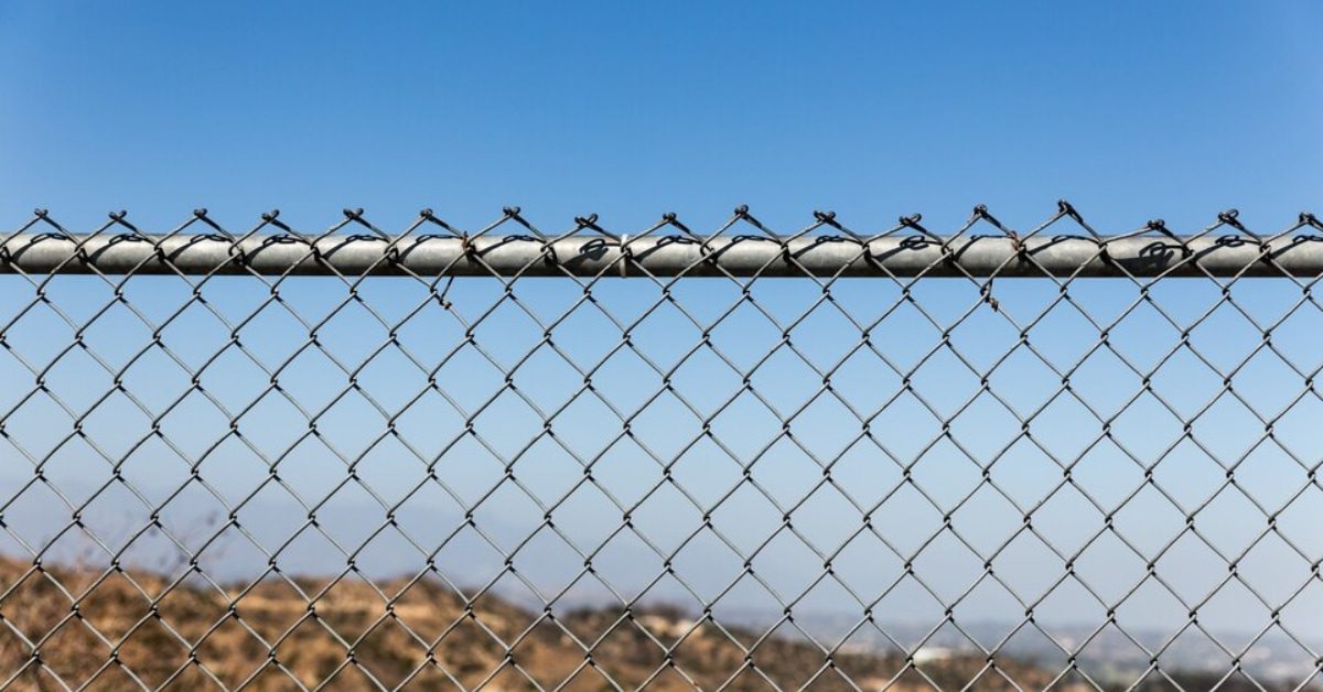 unparalleled security chain link fences