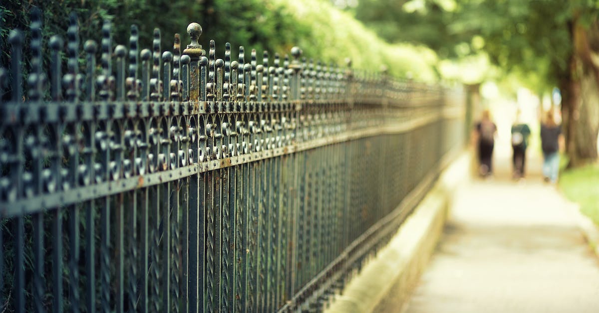 custom iron railings made to order excellence