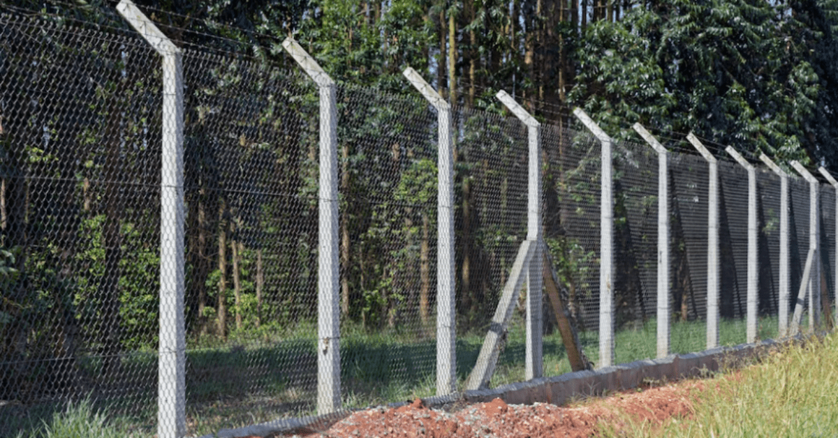 professional business fencing solutions
