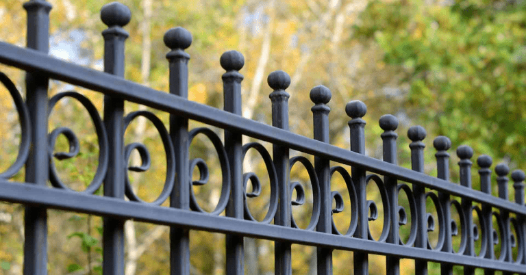 durable-metal-fences-for-added-security