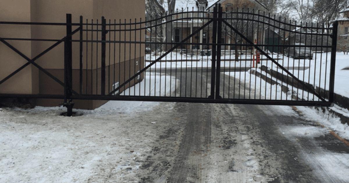 winterizing your automatic gate tips for cold weather (2)