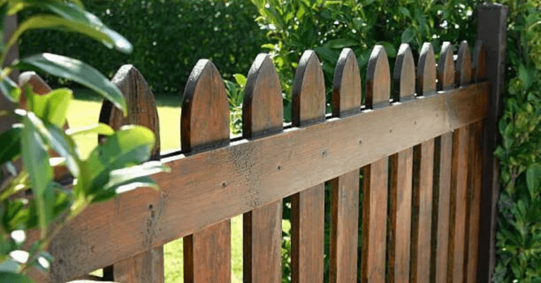 your-wood-fence-personalizing-outdoor-spaces