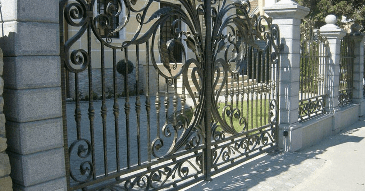 tips for maintaining your automatic gates