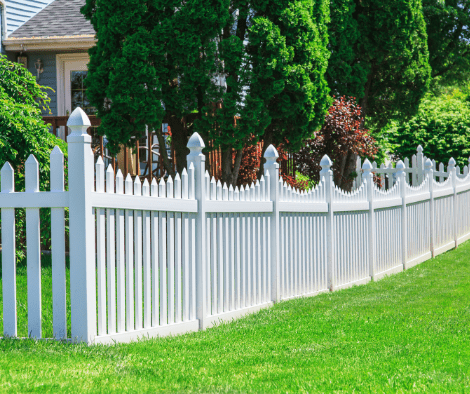 FENCE CONTRACTOR ARLINGTON HEIGHTS IL