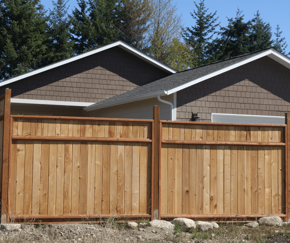 The Best Fence Company In Riverwoods Illinois