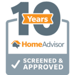 Home Advisor 5 year