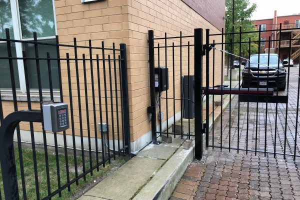 Summer Maintenance Tips For Automatic Gates