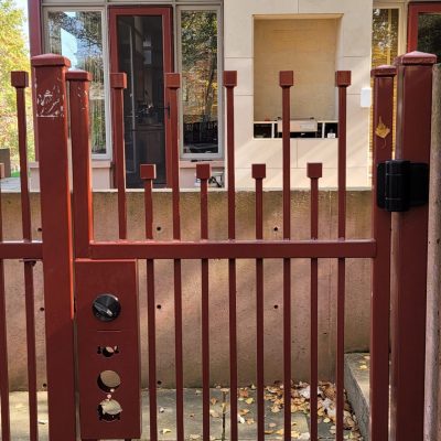 fences that increase your property value