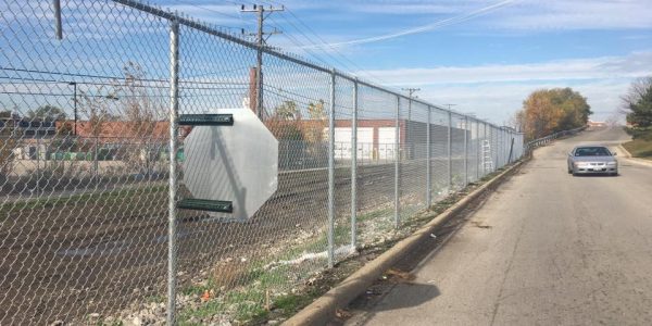 mistakes to avoid when installing a new fence in Chicago Il