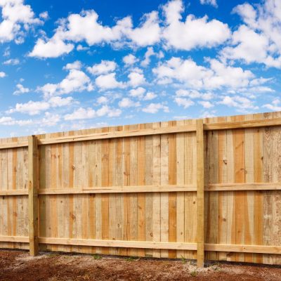top 5 fences to protect your business
